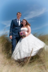 Braut rebecca